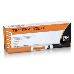 Tirzepatide 60mg