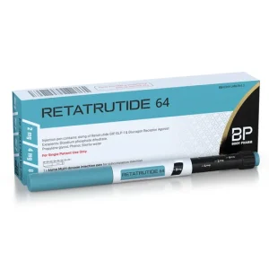 Retatrutide 64mg Double Strength