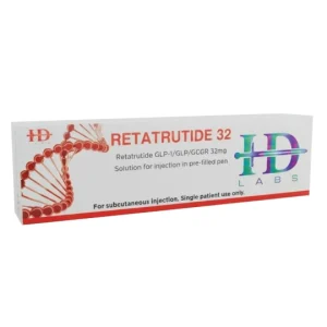 Retatrutide 32mg