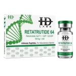 Retatrutide 64mg Self Mix