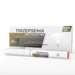 Tirzepsema 34mg
