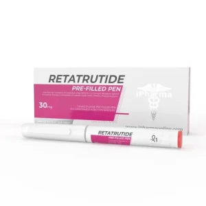 Retatrutide 30mg