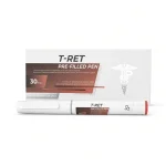 T-Ret 30mg (15mg Retatrutide + 15mg Tirzepatide)