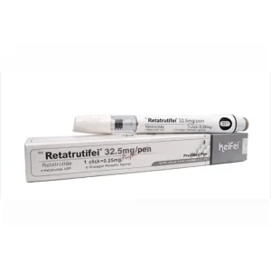 Retatrutide 32,5mg