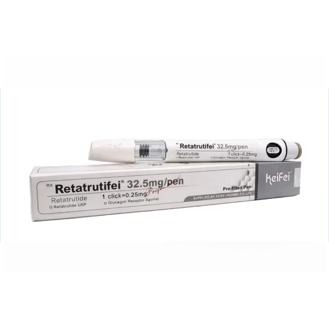 Retatrutide 32,5mg