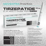 Tirzepatide 60mg Double Strength