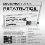 Retatrutide 32mg