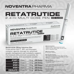 Retatrutide 32mg