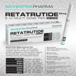 Retatrutide 64mg Double Strength