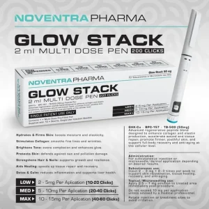 Glow Stack