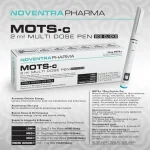 MOTS-c 10mg