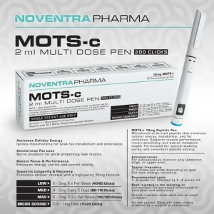 MOTS-c 10mg