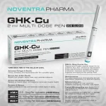 GHK-Cu 50mg