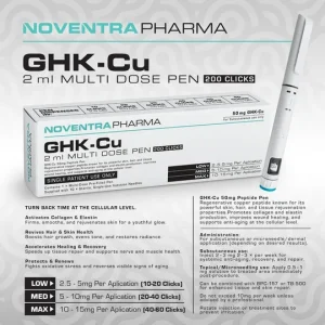 GHK-Cu 50mg
