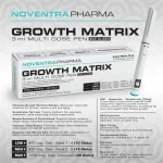Growth Matrix 12mg