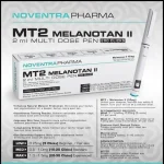 Melanotan II 10mg