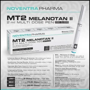Melanotan II 10mg