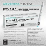 Lovers Peptide PT-141 10mg