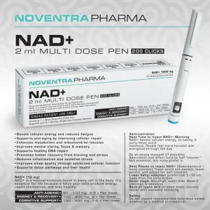 NAD+ 1000mg