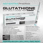 Glutathione 1000mg