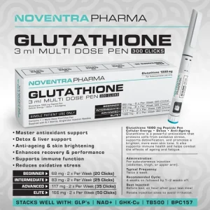 Glutathione 1000mg