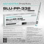 SLU-PP-332 2mg