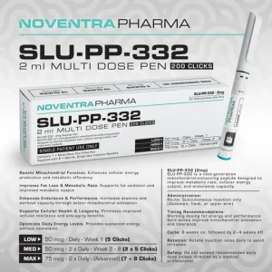 SLU-PP-332 2mg