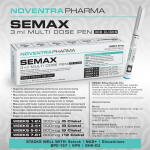 Semax 20mg