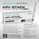 KPV Stack 80mg