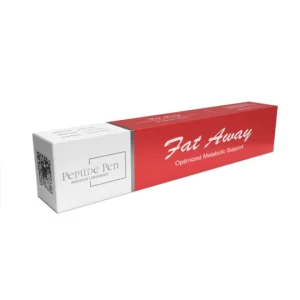 Fat Away 10mg Pen