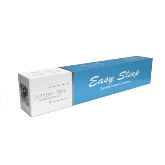 Easy Sleep