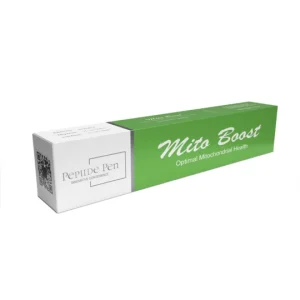 Mito Boost 60mg Pen