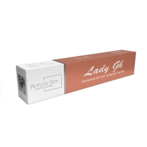 Lady GH 10mg Pen