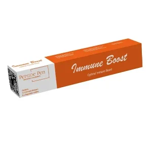 Immune Boost 5mg Pen