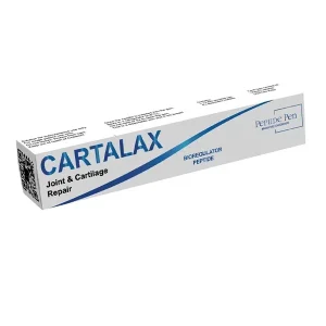 Cartalax 20mg Pen
