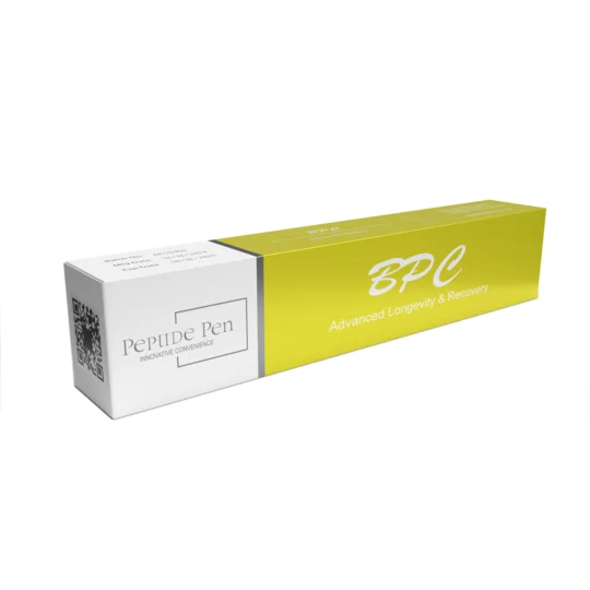 BPC-157 10mg Pen