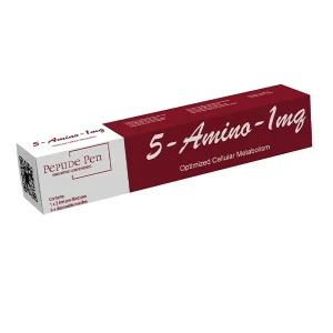 5-Amino-1MQ 100mg Pen