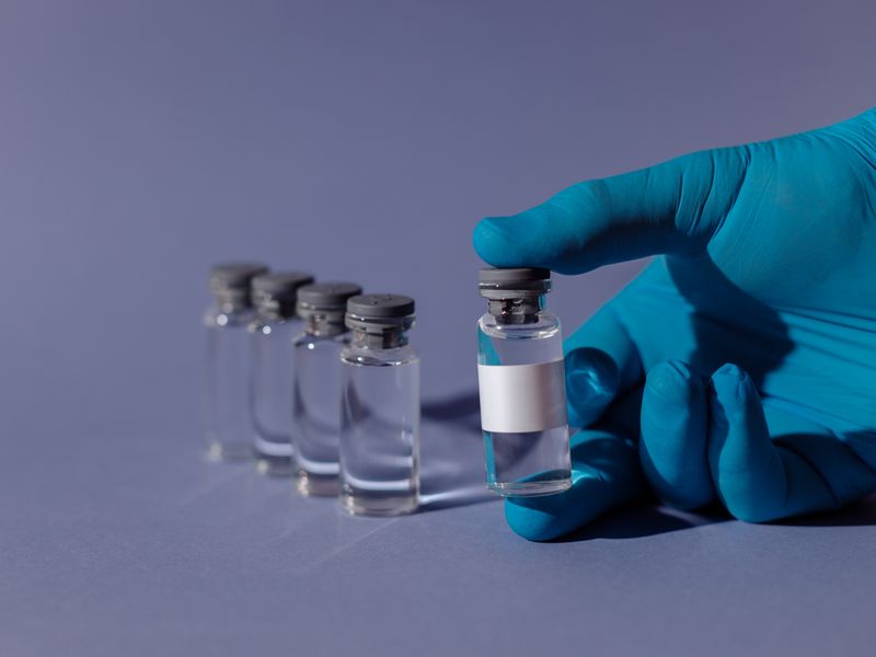 Lekker Peptides